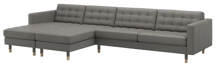 IKEA Landskrona 5-Sitzer